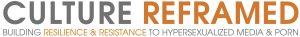 Hlekkur á vef Culture reframed