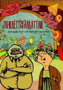 Prentvæn útgáfa af kennsluefni í heild (pdf)