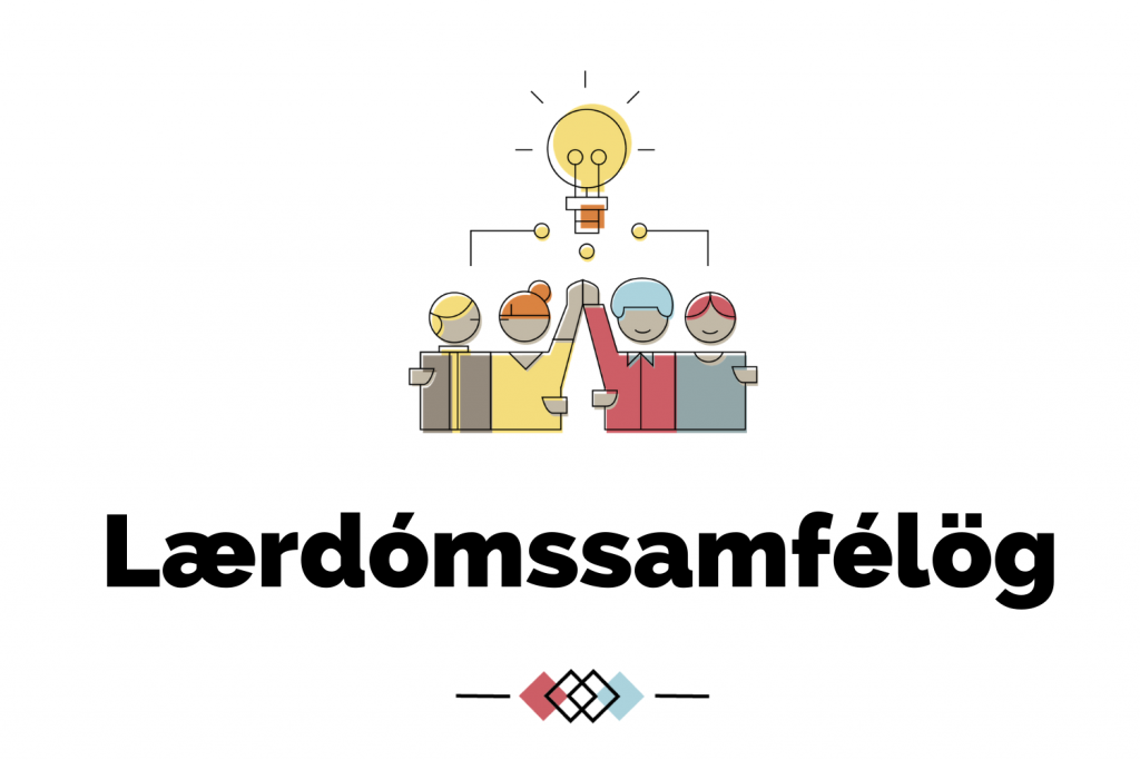 Lærdómssamfélög
